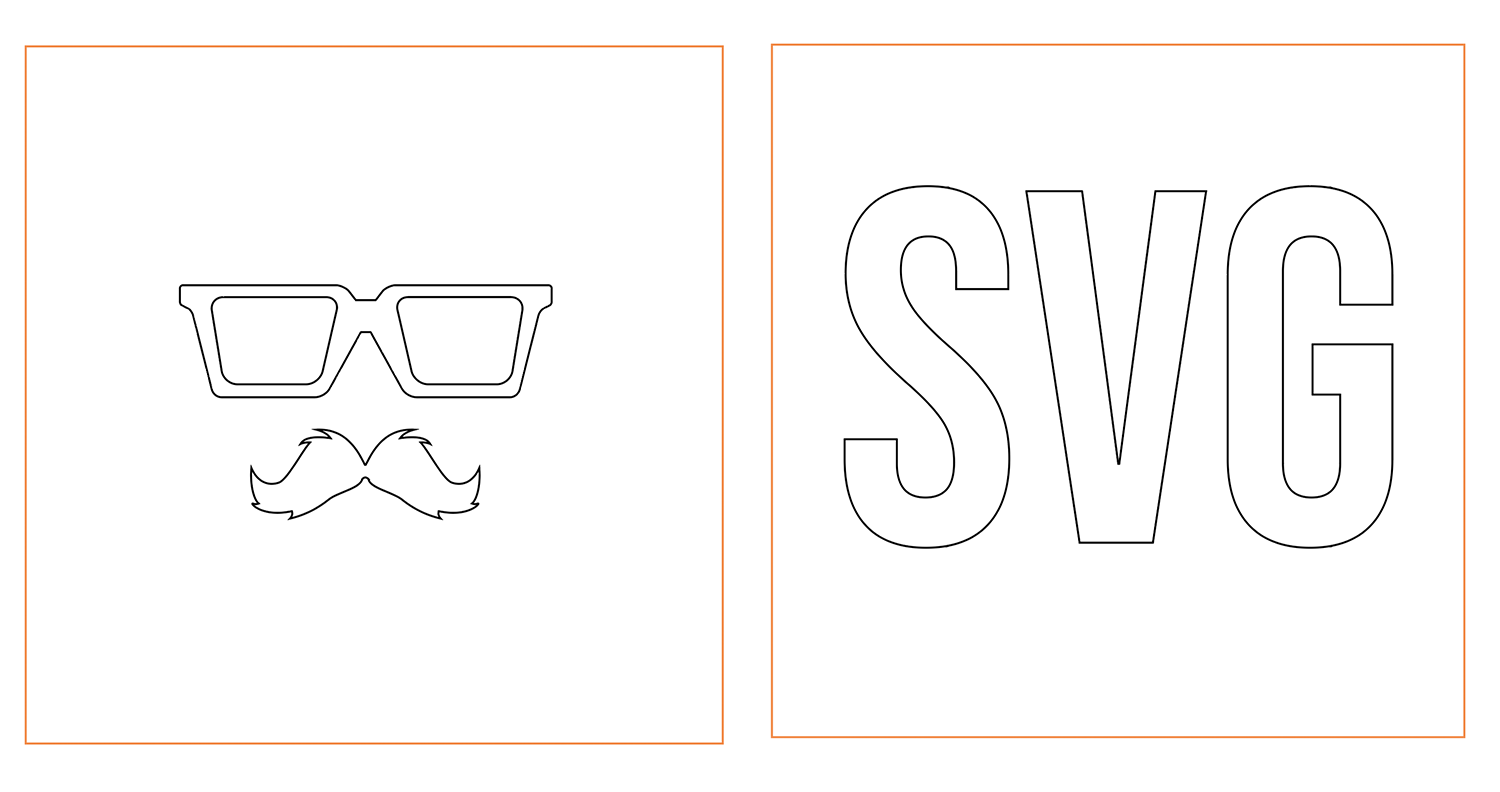 What is an SVG file? ➡️ Mr Beam explains it – Mr Beam Lasers