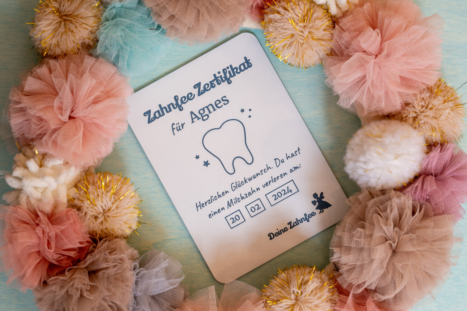 Tooth Fairy Ideas for Magical Memories – Bring Wit On