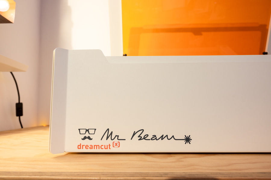 Mr Beam Air Filter System & Air Filter Controller 🥇 Jetzt kaufen – Mr Beam  Lasers